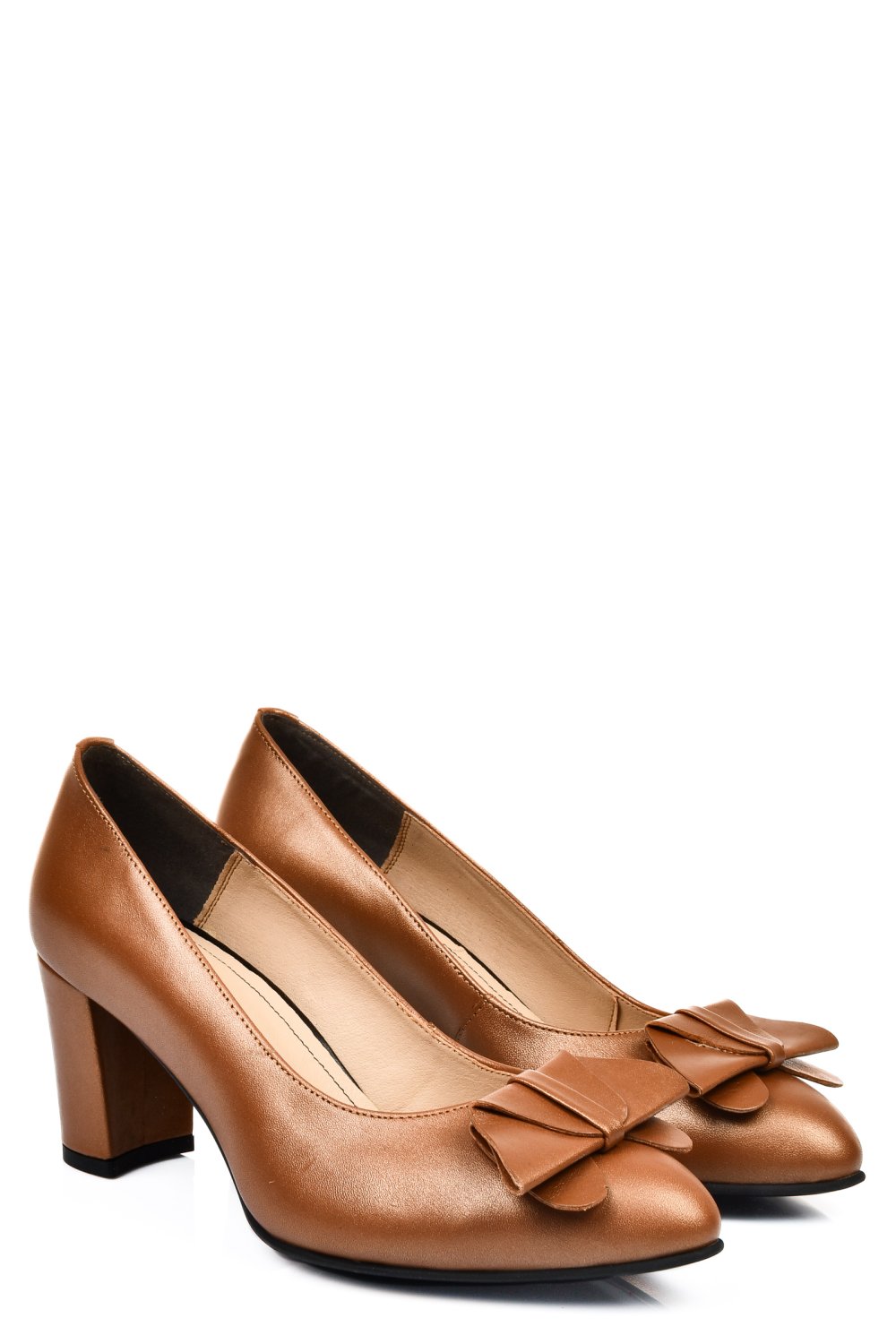 PANTOFI MARO PIELE NATURALA 5S77010