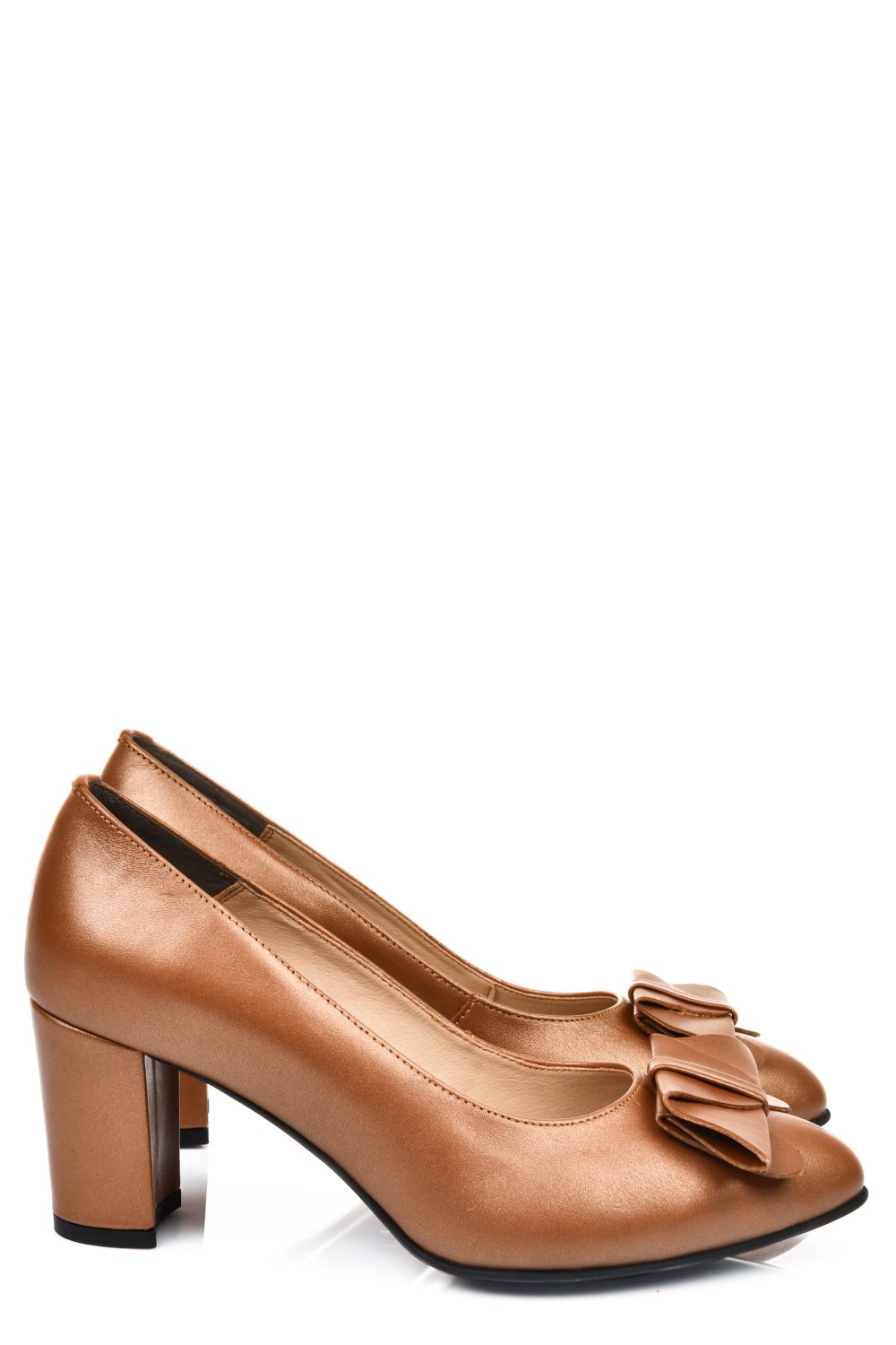 PANTOFI MARO PIELE NATURALA 5S77010