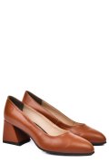 PANTOFI MARO PIELE NATURALA 5S77006