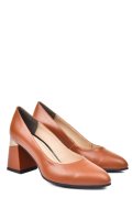 PANTOFI MARO PIELE NATURALA 5S77005