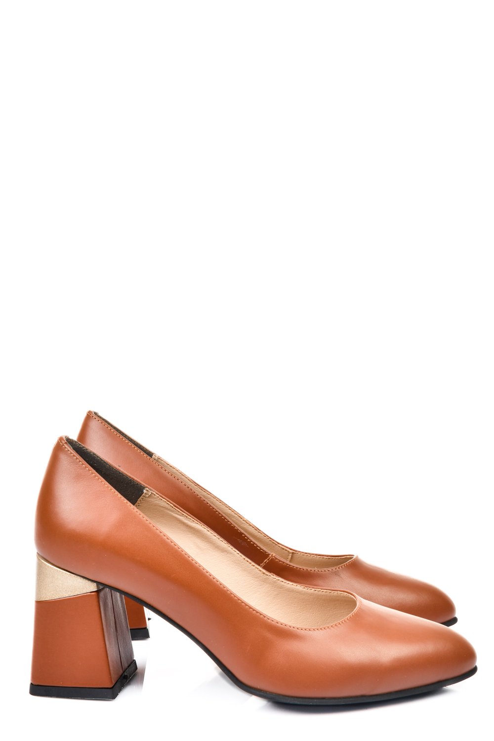 PANTOFI MARO PIELE NATURALA 5S77005