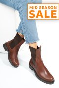 GHETE MARO PIELE NATURALA 7S77627