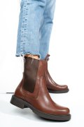 GHETE MARO PIELE NATURALA 7S77627