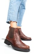 GHETE MARO PIELE NATURALA 3S77713