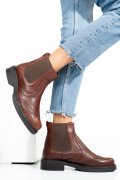 GHETE MARO PIELE NATURALA 3S77713