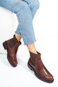 GHETE MARO PIELE NATURALA 3S77713