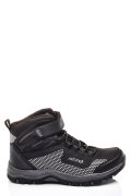 LUMBERJACK, GHETE IMPERMEABILE COPII BLACK FULLER-HI