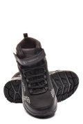 LUMBERJACK, GHETE IMPERMEABILE COPII BLACK FULLER-HI