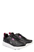 KINETIX, PANTOFI SPORT BLACK OPTIMO