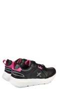 KINETIX, PANTOFI SPORT BLACK OPTIMO