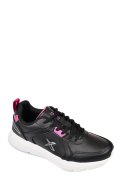 KINETIX, PANTOFI SPORT BLACK OPTIMO