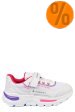 Lumberjack, pantofi sport copii white nurse-jr