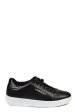 Lumberjack, pantofi sport black grace