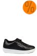 Lumberjack, pantofi sport black grace