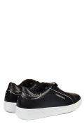 LUMBERJACK, PANTOFI SPORT BLACK GRACE