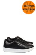 LUMBERJACK, PANTOFI SPORT BLACK GRACE