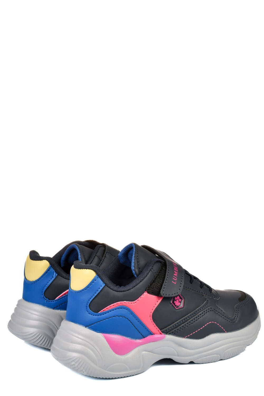 LUMBERJACK, PANTOFI SPORT NAVY LOLA