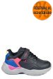 Lumberjack, pantofi sport navy lola