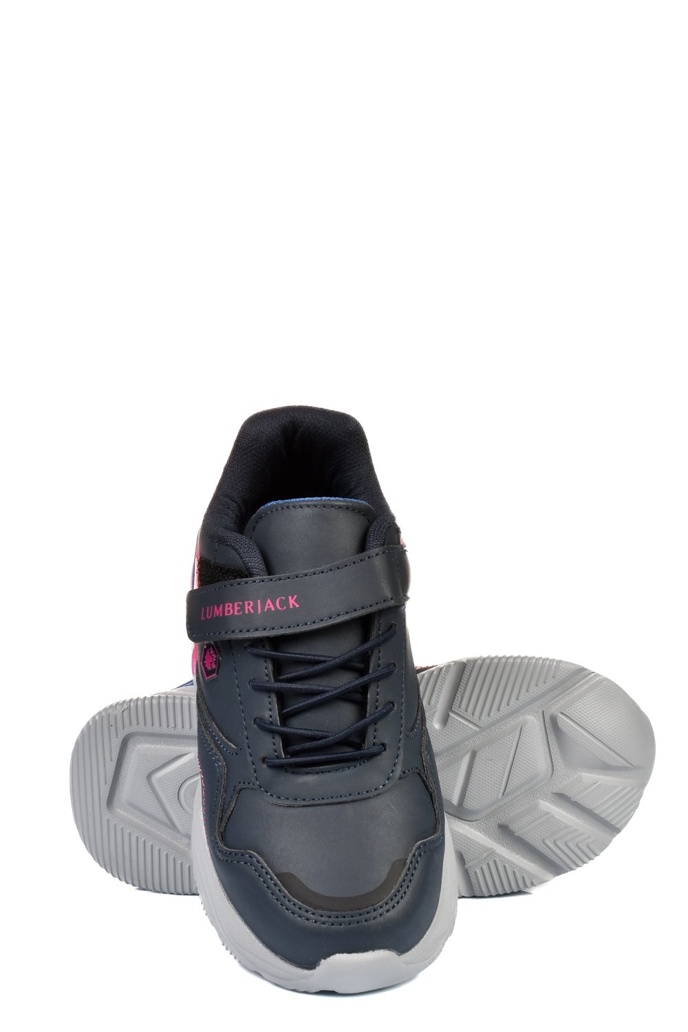 LUMBERJACK, PANTOFI SPORT NAVY LOLA