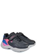 LUMBERJACK, PANTOFI SPORT NAVY LOLA