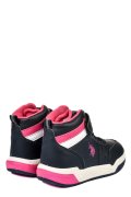 U.S. POLO ASSN, GHETE COPII NAVY WANDA