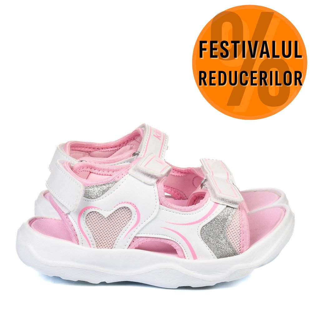 Papuci si sandale fete