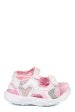Kinetix, sandale copii pink nantes