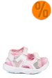 Kinetix, sandale copii pink nantes