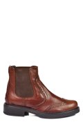 GHETE MARO PIELE NATURALA 3S77713