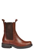 GHETE MARO PIELE NATURALA 7S77627