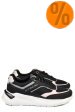 U.s. polo assn, pantofi sport black hode