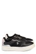 U.s. polo assn, pantofi sport black suze