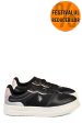 U.s. polo assn, pantofi sport black suze