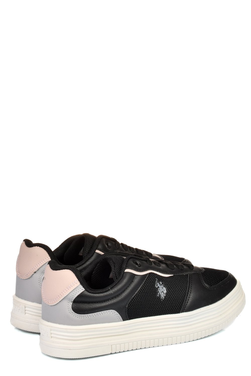 U.S. POLO ASSN, PANTOFI SPORT BLACK SUZE