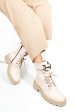 Ghete bej piele naturala 242803nppr