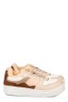 Kinetix, pantofi sport pink alva