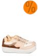 Kinetix, pantofi sport pink alva