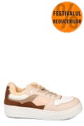 KINETIX, PANTOFI SPORT PINK ALVA