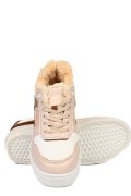 KINETIX, PANTOFI SPORT PINK ALVA