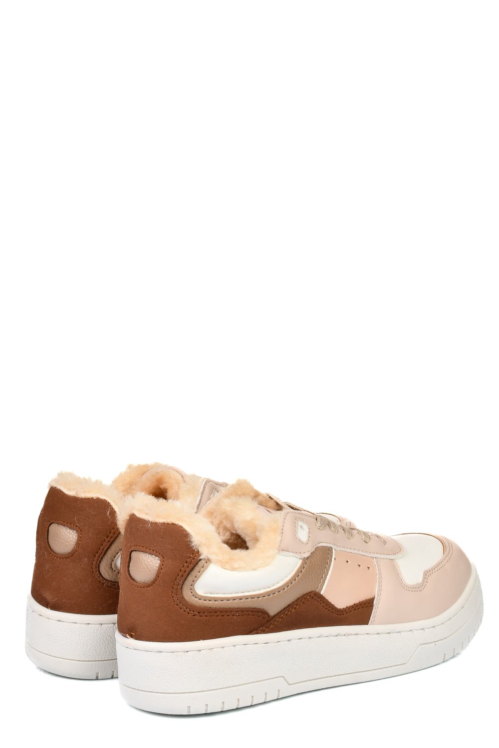 KINETIX, PANTOFI SPORT PINK ALVA