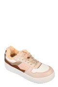 KINETIX, PANTOFI SPORT PINK ALVA
