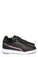 Kinetix, pantofi sport black lukas