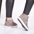 GHETE SPORT DAMA GRI LE COQ SPORTIF 1321733