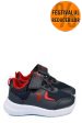 U.s. polo assn, pantofi sport copii navy douglas