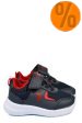 U.s. polo assn, pantofi sport copii navy douglas