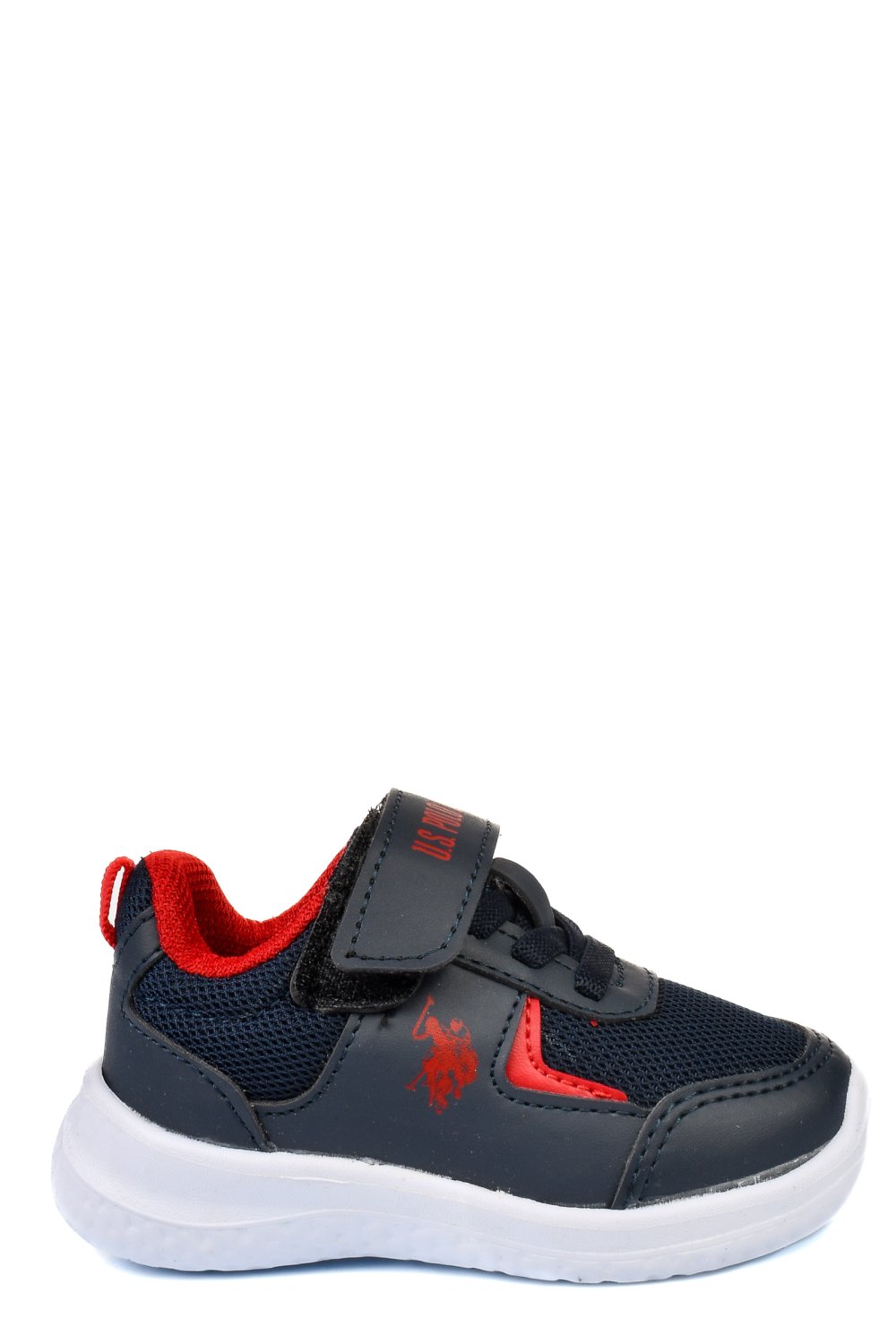 U.S. POLO ASSN, PANTOFI SPORT COPII NAVY DOUGLAS