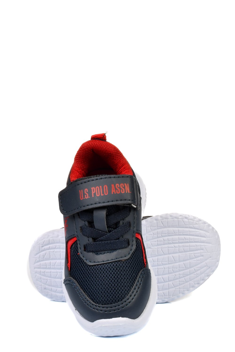 U.S. POLO ASSN, PANTOFI SPORT COPII NAVY DOUGLAS