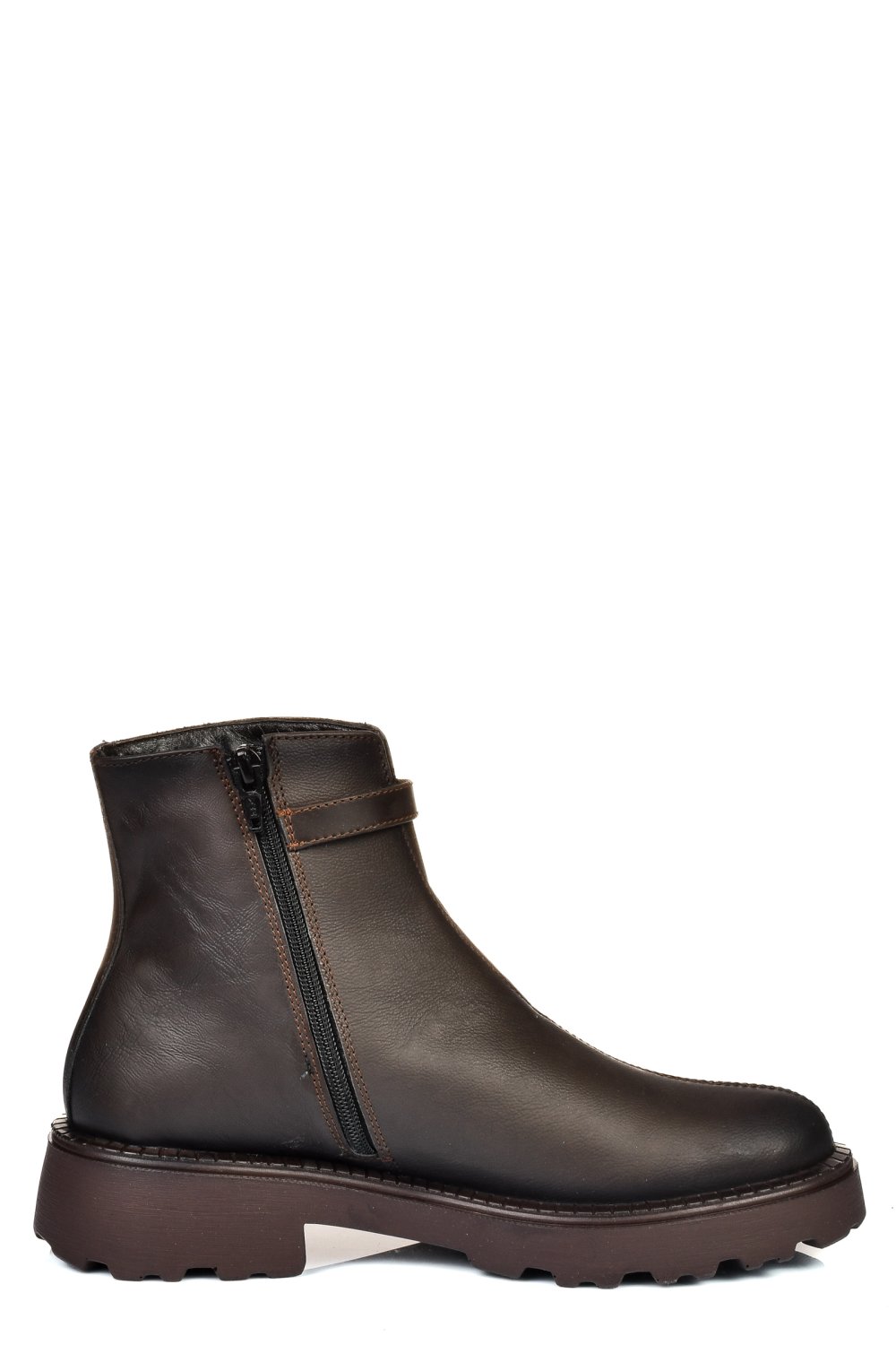 GHETE MARO PIELE NATURALA 4S7730