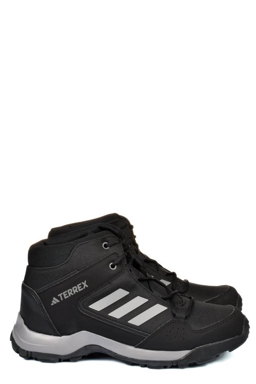 Adidas, ghete sport terrex hyperhiker mid k black