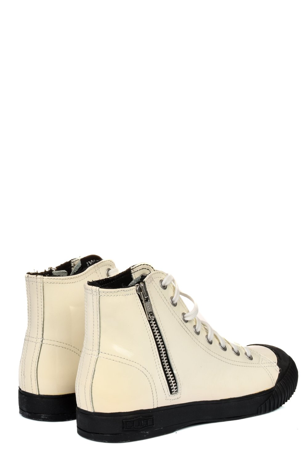 GHETE BEJ PIELE NATURALA LACUITA CL0024